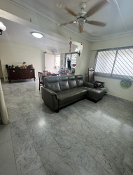 Blk 531 Serangoon North Avenue 4 (Serangoon), HDB 4 Rooms #611095431